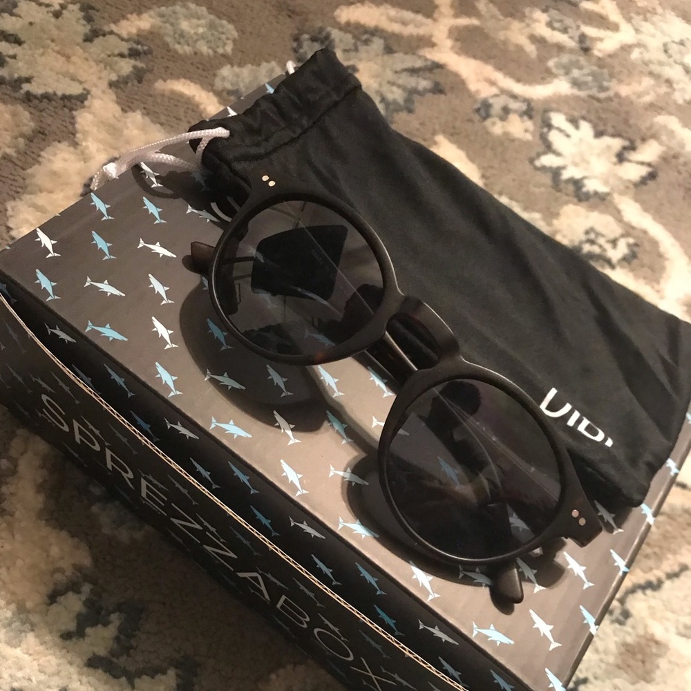 DIBI Sunglasses